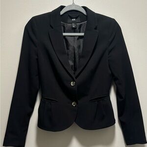 H&M Blazer.